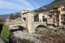 Sospel, Vieux Pont